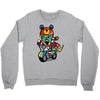 chocotoy Crewneck Sweatshirt