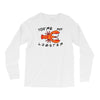 you're my lobster Long Sleeve Shirts