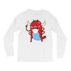 monster nags Long Sleeve Shirts
