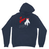 it creeps Unisex Hoodie