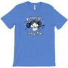 princesses can pew! pew! too T-Shirt