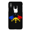 philippine hero batman iPhoneX