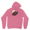 dead man walking Unisex Hoodie