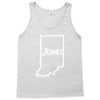 jones Tank Top