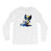the purrfect gift Long Sleeve Shirts