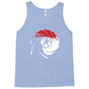 chainsaws are forever Tank Top
