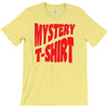 mystery T-Shirt