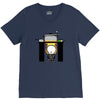 part time job   kitchen V-Neck Tee