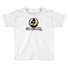 mc chris Toddler T-shirt