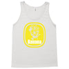 banana!! herren Tank Top