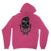 pomade style Unisex Hoodie