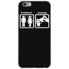 problem l&ouml;sung zocken lustig funny (2) iPhone 6/6s Case