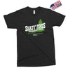 no place for 1 Exclusive T-shirt
