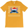 ugly stitch christmas T-Shirt