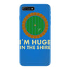 i'm huge in the shire iPhone 7 Plus Case