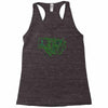 blueprint mark iv Racerback Tank