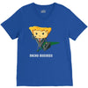 what's in his briefqueso V-Neck Tee
