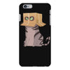 cat in the box! iPhone 6 Plus/6s Plus Case