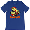 road rage T-Shirt