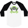 you're pre koala fied for a hug 3/4 Sleeve Shirt
