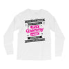 It's A Grammy Thing Long Sleeve Shirts