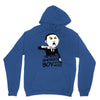 angriest boy in the world Unisex Hoodie