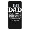 I Love You Dad Samsung Galaxy S7