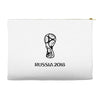 russia 2018 Accessory Pouches
