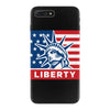liberty statue iPhone 7 Plus Case