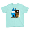 bad diet Youth Tee