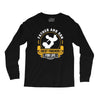 Father and Son Best Friends for Life Long Sleeve Shirts