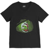 assembly required V-Neck Tee