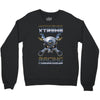 motocross extreme Crewneck Sweatshirt