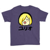 yuri on ice happy Youth Tee