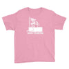 man tasking Youth Tee
