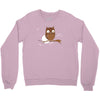 nocturnowl Crewneck Sweatshirt