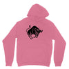 fortress Unisex Hoodie