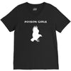 poison girls V-Neck Tee