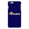 i heart pluto new horizon iPhone 6/6s Plus Case