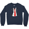 exclusive constantine tee Crewneck Sweatshirt
