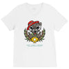 civet V-Neck Tee