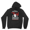embrace science Unisex Hoodie