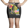 killing joke eighties Mini Skirts