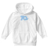 seventies Youth Hoodie