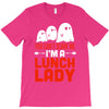 lunch lady T-Shirt