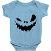pumpkin Baby Bodysuit