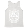 Things Better 1949 Age Approach Magnificent Tank Top