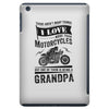 There Aren't Many Things I Love More Than Motorcycles iPad Mini
