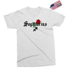 sagittarius zodiac rose Exclusive T-shirt