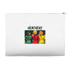 heathers girls black Accessory Pouches